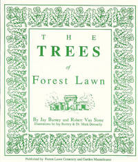 THE TREES OF FOREST LAWN