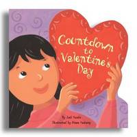 Countdown to Valentine's Day