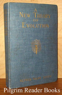 A New Theory of Evolution of the Principles of Economy, Efficiency, and Harmony As Primary and Essential Traits of Universal Progress A New Theory of Evolution of the Principles of Economy, Efficiency, and Harmony As Primary and Essential Traits of Universal Progress