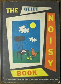 THE QUIET NOISY BOOK