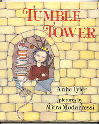 TUMBLE TOWER TUMBLE TOWER