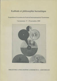 Kabbale et philosophie hermétique