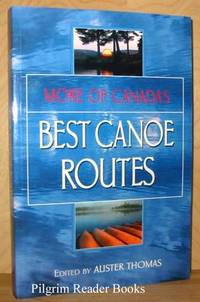More Of Canada's Best Canoe Routes
