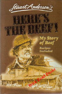 Here's The Beef! My Story Of Beef Recipes Included Here's The Beef! My Story Of Beef Recipes Included