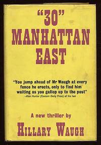"30" Manhattan East
