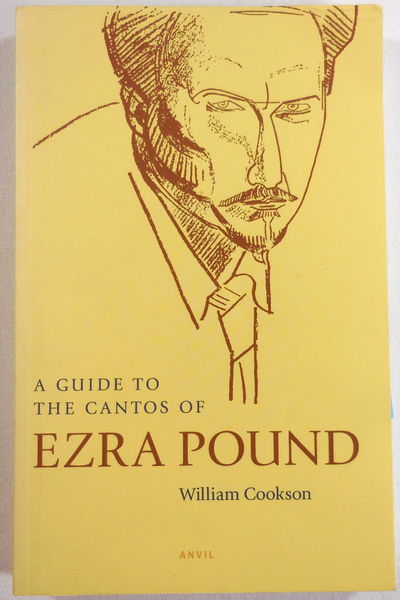Image for A Guide to the Cantos of Ezra Pound