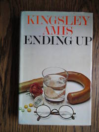 Ending Up Ending Up