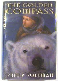 His Dark Materials: The Golden Compass; The Subtle Knife; The Amber Spyglass