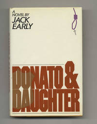 Donato & Daughter  - 1st Edition/1st Printing
