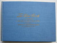 THE BLUE BOOK: A Comprehensive Official Souvenir View Book of THE  PANAMA-PACIFIC INTERNATIONAL EXPOSITION at SAN FRANCISCO 1915