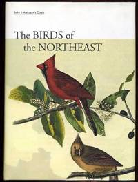 The Birds or the Northeast : John J. Audubon's Guide; His Art and His Observations, a Personal Field Guide