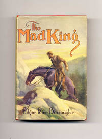 The Mad King
