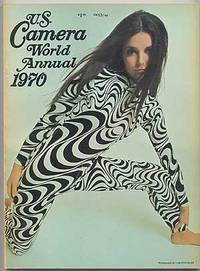 U.S. Camera International Annual 1970