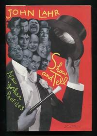 Show and Tell: New Yorker Profiles Show and Tell: New Yorker Profiles