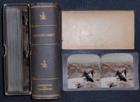 Yosemite Valley through the stereoscope