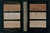 The American Woods, exhibited by actual specimens and with copious explanatory text by  Romeyn Beck (1857-1924) HOUGH from Donald Heald Rare Books - Used Book - Hardcover
