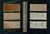 The American Woods, exhibited by actual specimens and with copious explanatory text by  Romeyn Beck (1857-1924) HOUGH from Donald Heald Rare Books - Used Book - Hardcover
