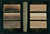 The American Woods, exhibited by actual specimens and with copious explanatory text by  Romeyn Beck (1857-1924) HOUGH from Donald Heald Rare Books - Used Book - Hardcover