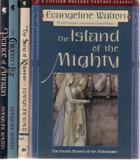 The Mabinogion: Prince of Annwn ---with The Island of the Mighty ( Aka The Virgin & the Swine ) ---ith The Children of Llyr ---with The Song of Rhiannon ( book 1, 2, 3, 4 / i, ii, iii, iv) The Mabinogion: Prince of Annwn ---with The Island of the Mighty ( Aka The Virgin & the Swine ) ---ith The Children of Llyr ---with The Song of Rhiannon ( book 1, 2, 3, 4 / i, ii, iii, iv)