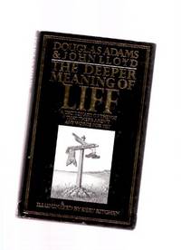 The Deeper Meaning of Liff - a Dictionary of Things That There Aren't Any Words for Yet (by the Author of The Hitch Hikers Guide to the Universe) The Deeper Meaning of Liff - a Dictionary of Things That There Aren't Any Words for Yet (by the Author of The Hitch Hikers Guide to the Universe)