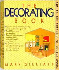 The Decorating Book