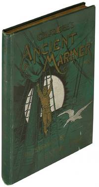 The Rime of the Ancient Mariner in seven parts