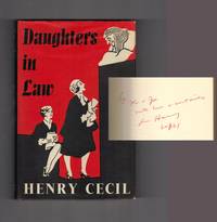 DAUGHTERS IN LAW. Signed DAUGHTERS IN LAW. Signed