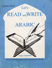 LET'S READ AND WRITE ARABIC Book Two