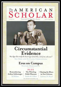 The American Scholar, Vol. 76, No. 3 (Summer 2007) The American Scholar, Vol. 76, No. 3 (Summer 2007)