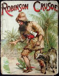 Robinson Crusoe Robinson Crusoe
