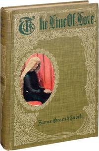 The Line of Love (First Edition)