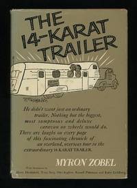 The 14-Karat Trailer [*SIGNED*]