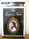 The Queen of Tarts
