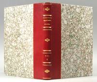 VEGETABLE MATERIA MEDICA OF THE UNITED STATES OR MEDICAL BOTANY