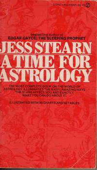 TIME FOR ASTROLOGY