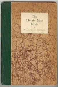 The Chanty Man Sings The Chanty Man Sings