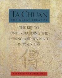 Ta Chuan: The Great Treatise