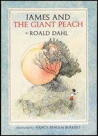 JAMES AND THE GIANT PEACH