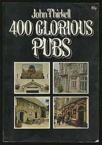 400 Glorious Pubs