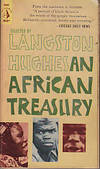 An African Treasury - Articles, Essays, Stories, Poems By Black Americans