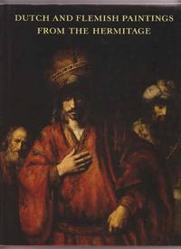 Dutch and Flemish Paintings from the Hermitage