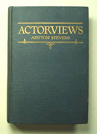 ACTORVIEWS