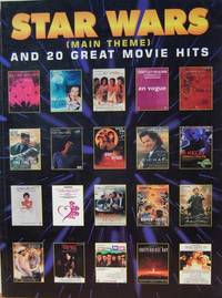 Star Wars And 20 Great Movie Hits Star Wars And 20 Great Movie Hits
