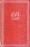 The Bomber Gipsy and Other Poems