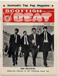 Beatles collectible gallery