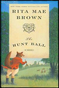 The Hunt Ball