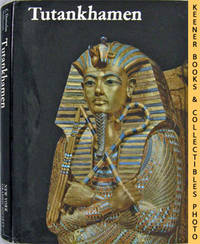 Tutankhamen (Life And Death Of A Pharaoh) Tutankhamen (Life And Death Of A Pharaoh)