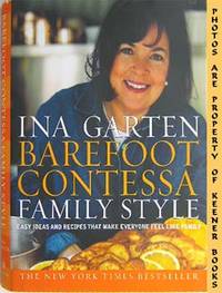 Barefoot Contessa Family Style Barefoot Contessa Family Style