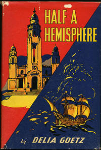 Half a Hemisphere. The Story of Latin America