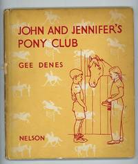 John and Jennifer's Pony Club John and Jennifer's Pony Club